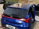 Hyundai i20 2023 года за 7 500 000 тг. в Алматы