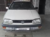 Volkswagen Golf 1993 года за 650 000 тг. в Талдыкорган