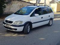 Opel Zafira 2000 года за 2 900 000 тг. в Шымкент