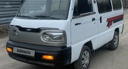 Daewoo Damas 2007 года за 1 820 000 тг. в Алматы – фото 3