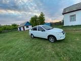 ВАЗ (Lada) Granta 2190 2014 года за 2 100 000 тг. в Павлодар – фото 2