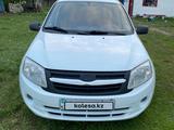 ВАЗ (Lada) Granta 2190 2014 года за 2 100 000 тг. в Павлодар