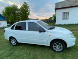 ВАЗ (Lada) Granta 2190 2014 года за 2 100 000 тг. в Павлодар – фото 3