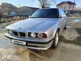 BMW 525 1994 годаүшін2 900 000 тг. в Туркестан