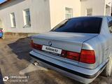 BMW 525 1994 годаүшін2 900 000 тг. в Туркестан – фото 3