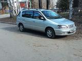 Toyota Ipsum 1997 годаүшін4 000 000 тг. в Усть-Каменогорск