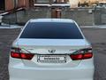 Toyota Camry 2016 годаүшін12 500 000 тг. в Алматы – фото 26