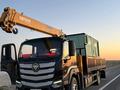 Foton 2025 года за 30 000 000 тг. в Алматы