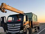 Foton 2025 годаүшін30 000 000 тг. в Алматы