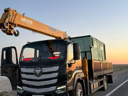 Foton 2025 года за 30 000 000 тг. в Алматы