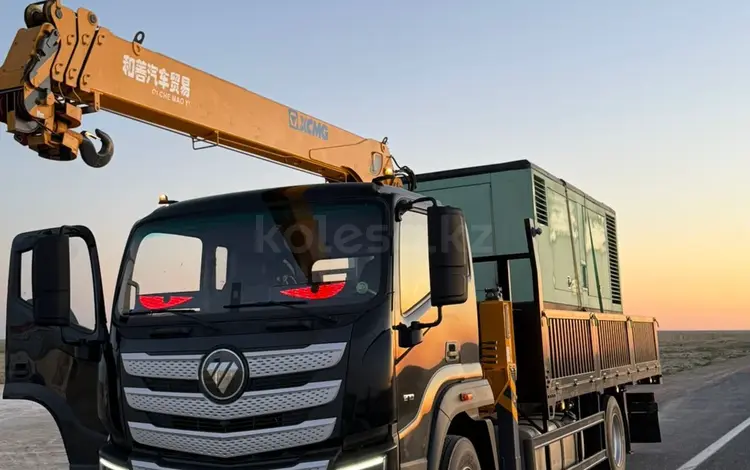 Foton 2025 года за 30 000 000 тг. в Алматы