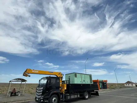 Foton 2025 года за 30 000 000 тг. в Алматы – фото 3