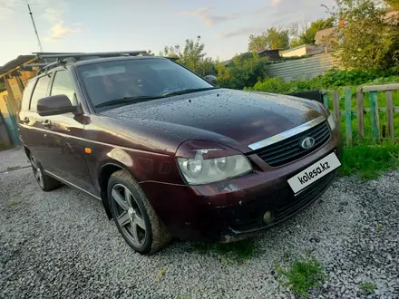 ВАЗ (Lada) Priora 2171 2011 года за 1 900 000 тг. в Карабалык (Карабалыкский р-н) – фото 17