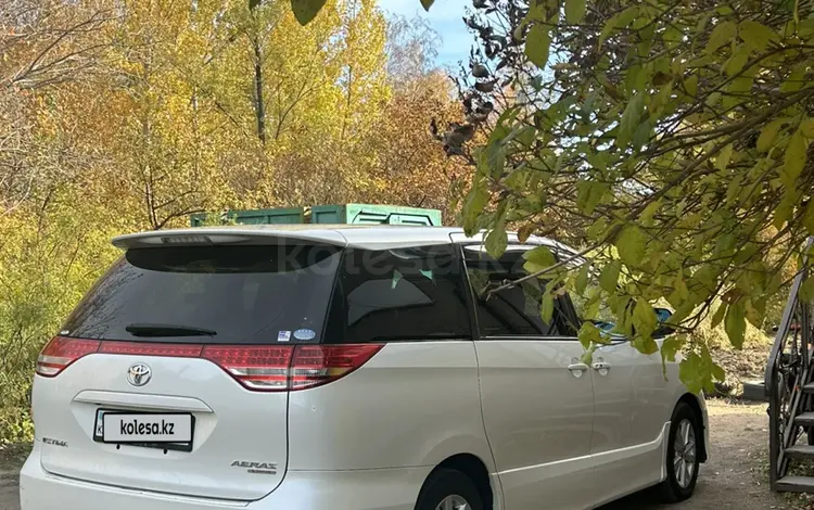 Toyota Estima 2007 годаүшін7 300 000 тг. в Астана