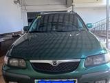 Mazda 626 1998 года за 3 500 000 тг. в Шымкент