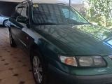 Mazda 626 1998 года за 3 500 000 тг. в Шымкент – фото 2