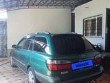 Mazda 626 1998 года за 3 500 000 тг. в Шымкент – фото 4
