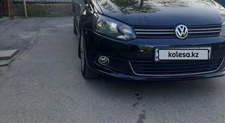 Volkswagen Polo 2013 года за 4 000 000 тг. в Алматы