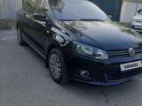 Volkswagen Polo 2013 года за 4 000 000 тг. в Алматы – фото 2