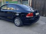 Volkswagen Polo 2013 года за 4 000 000 тг. в Алматы – фото 5