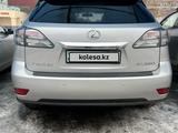 Lexus RX 350 2010 годаfor11 800 000 тг. в Караганда – фото 5