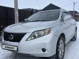 Lexus RX 350 2010 годаfor11 800 000 тг. в Караганда