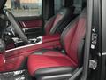 Mercedes-Benz G 63 AMG 2021 годаүшін120 000 000 тг. в Алматы – фото 8
