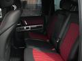 Mercedes-Benz G 63 AMG 2021 годаүшін120 000 000 тг. в Алматы – фото 9