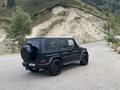 Mercedes-Benz G 63 AMG 2021 годаfor120 000 000 тг. в Алматы – фото 2