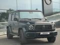 Mercedes-Benz G 63 AMG 2021 годаүшін120 000 000 тг. в Алматы – фото 2