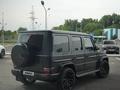Mercedes-Benz G 63 AMG 2021 годаүшін120 000 000 тг. в Алматы – фото 3