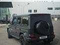 Mercedes-Benz G 63 AMG 2021 годаүшін120 000 000 тг. в Алматы – фото 4