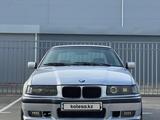 BMW 325 1994 годаүшін1 800 000 тг. в Актау – фото 2