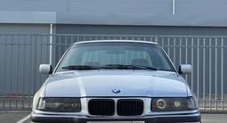 BMW 325 1994 годаүшін1 800 000 тг. в Актау – фото 2