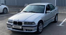 BMW 325 1994 годаүшін1 650 000 тг. в Актау – фото 3