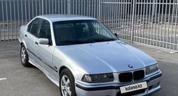 BMW 325 1994 годаүшін1 800 000 тг. в Актау – фото 4