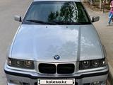 BMW 325 1994 годаүшін1 800 000 тг. в Актау – фото 5
