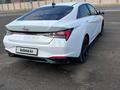 Hyundai Elantra 2022 годаүшін8 800 000 тг. в Астана – фото 3