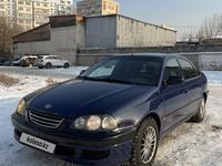 Toyota Avensis 1999 годаfor2 999 999 тг. в Алматы