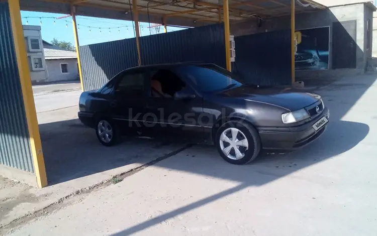 Opel Vectra 1991 годаүшін500 000 тг. в Шымкент