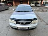 Audi A6 1997 года за 2 600 000 тг. в Житикара – фото 2