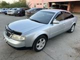 Audi A6 1997 года за 2 600 000 тг. в Житикара – фото 3