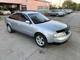 Audi A6 1997 года за 2 600 000 тг. в Житикара