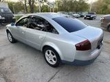 Audi A6 1997 года за 2 600 000 тг. в Житикара – фото 4