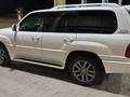 Lexus LX 470 2004 годаүшін12 500 000 тг. в Алматы – фото 4