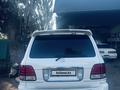 Lexus LX 470 2004 годаүшін12 500 000 тг. в Алматы – фото 2