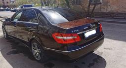 Mercedes-Benz E 350 2010 года за 8 000 000 тг. в Алматы – фото 5