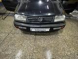 Volkswagen Vento 1993 года за 1 400 000 тг. в Павлодар – фото 4