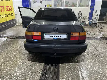 Volkswagen Vento 1993 года за 1 400 000 тг. в Павлодар – фото 6