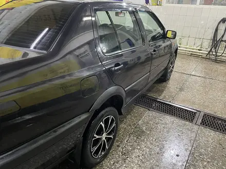 Volkswagen Vento 1993 года за 1 400 000 тг. в Павлодар – фото 5